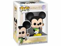 Funko Pop! Disney: WDW 50th - Aloha Mickey Mouse - Disney World 50th...