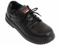 Slipbuster Footwear BB498-47 Basic Schuh mit Rutschfestigkeit, SRC, Größe 47,