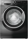 Bauknecht WM BB 814 A Waschmaschine Frontlader / 8kg / EEK A/Kurz 30 / Kurz 45 /