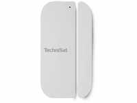 TechniSat Z-Wave Plus Türkontakt 2 (Smart Home Sensor zur Anzeige vom