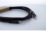 CORDIAL Kabel ECL ES1WW Kabel AUDIO Elements Mini-Jack