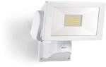 Steinel LED Strahler LS 300 wei&szlig;, 29,5 W Fluter, 2704 lm Helligkeit, schwenkbar,