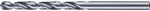 PFERD Spiralbohrer STEEL, 10 St&uuml;ck | &Oslash; 5,0 mm, HSS-G N, DIN 338, 118&deg; | 25203526