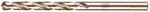 PFERD Spiralbohrer INOX, 10 St&uuml;ck | &Oslash; 5 mm, HSS-E Co5 N, DIN 338, 135&deg; | 25203564
