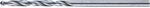 PFERD Spiralbohrer STEEL, 10 St&uuml;ck | &Oslash; 2,0 mm, HSS-G N, DIN 338, 118&deg; | 25203513