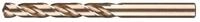 PFERD Spiralbohrer INOX, 10 St&uuml;ck | &Oslash; 10 mm, HSS-E Co5 N, DIN 338, 135&deg; | 25203578