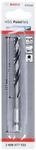 Bosch Professional 1x PointTeQ Sechskantbohrer (f&uuml;r Metall, &Oslash;: 8 mm, Arbeitsl&auml;nge: