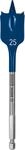 Bosch 1x EXPERT Self Cut Speed Flachfr&auml;sbohrer (f&uuml;r Weichholz, Spanplatte, &Oslash; 25,00