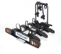FISCHER Kupplungsfahrradtr&auml;ger ProlineEvo 3 I Fahrradtr&auml;ger Anh&auml;ngerkupplung I