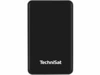 TechniSat STREAMSTORE HDD 1 TB USB 3.1 - Externe Festplatte (1000 GB, 2.5 Zoll,...