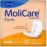 Molicare Premium Form 4 Tropfen, f&uuml;r leichte Inkontinenz: maximale Sicherheit,...