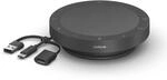 Jabra Speak2 55 Bluetooth-Freisprechl&ouml;sung, 4 Mikrofone mit...