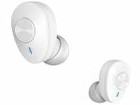 Hama Bluetooth Kopfhörer „Freedom Buddy (True Wireless, TWS, In Ear...