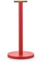 Alessi Mattina BG05 R - Design-K&uuml;chenrollenhalter aus Tarbigem Stahl mit...