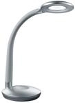 Reality Leuchten LED Schreibtischleuchte Cobra R52721187, Kunststoff...