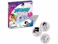 Ravensburger Xoomy Erweiterungsset Disney Princess 23535 - Erweiterungsset für...