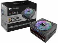 Thermaltake Toughpower GF 3 ARGB 750W | PC-ATX-3.0-Netzteil | PCIe Gen 5.0 