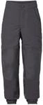 VAUDE Outdoorhose Caprea Antimos Pants f&uuml;r Jungen & M&auml;dchen, Funktionelle