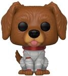 Funko Pop! Vinyl: Marvel - Guardians of The Galaxy 3 - Cosmo The Space Dog -