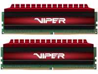 Patriot Memory Viper 4 Serie Serie Speichermodule RAM DDR4 64GB (2 x 32GB)...