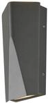 Trio Leuchten LED Au&szlig;enleuchte Tay 226560242, Druckguss Aluminium anthrazit,...