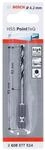 Bosch Accessories 1x PointTeQ Sechskantbohrer (f&uuml;r Metall, &Oslash;: 4,2 mm,