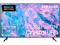 Samsung Crystal UHD CU7179 75 Zoll Fernseher (GU75CU7179UXZG, Deutsches Modell),