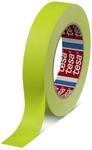 tesa Premium Leinwand 25 mmx25 m gelb &ndash; softwarejetzt Tapes