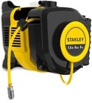 Stanley Luftkompressor SXCMS15WE 8215400ST - Kompressor 8 Bar - 160L/Min Saugleistung