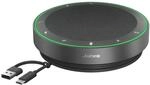 Jabra Speak2 75 schnurlose Bluetooth-Freisprechl&ouml;sung, 4 Mikrofone mit
