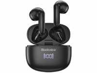 Blackview AirBuds 7 - Wireless Earphones Black