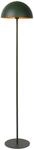LUCIDE SIEMON - Stehlampe - &Oslash; 35 cm - 1xE27 - Gr&uuml;n