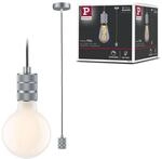 Paulmann 78434 Pendelleuchte Neordic Pendelleuchte Tilla ohne Leuchtmittel max....