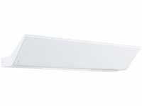 Paulmann 79508 LED Wandleuchte Smart Home Zigbee Ranva Tunable White 1.400lm /...
