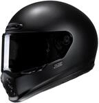 HJC, Integralhelme motorrad V10 blackmat, XL, deep green