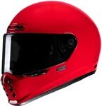 HJC, Integralhelme motorrad V10 deep red, L