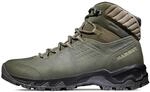 Mammut Herren Mercury IV Mid GTX Trekking- & Wanderschuhe