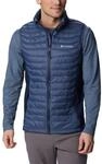 Columbia Herren Weste, Powder Pass