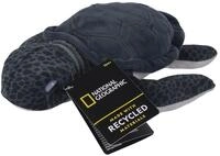 Simba 6315870110 - Disney National Geographic Schildkr&ouml;te 25cm Pl&uuml;schtier,...