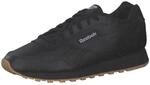 Reebok Unisex Glide Sneaker,Cblack Ftwwht Rbkg01,45 EU