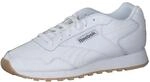 Reebok Unisex Glide Sneaker,Ftwwht Vecnav Rbkg01,34.5 EU