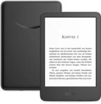 Kindle (2022) &ndash; Der bisher leichteste und kompakteste Kindle, jetzt mit