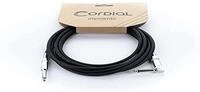 Cordial EI 1.5 PR Instrumentenkabel 1,5 m - Instrumentenkabel