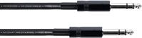 CORDIAL Kabel ECL EM1.5VV Kabel AUDIO Elements Jack