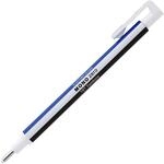 Tombow EH-KUR Pr&auml;zisionsradierer MONO zero nachf&uuml;llbar runde Spitze,...