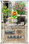 COMPO BIO GRANUPLANT Drainage- und Pflanzgranulat &ndash; 100% nat&uuml;rlicher...