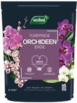 Westland Orchideen Erde, 4 l &ndash; Blumenerde f&uuml;r gesundes Wachstum, Pinienrinde...