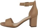 Clarks Smart Deva Damen Kn&ouml;chelriemchen Sandalen