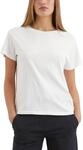 Marc O'Polo Damen T-Shirt aus Bio-Baumwolle Loose Fit