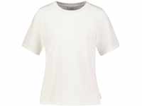 Marc O'Polo Denim Damen B41238551261 T-Shirt, Weiß, XS